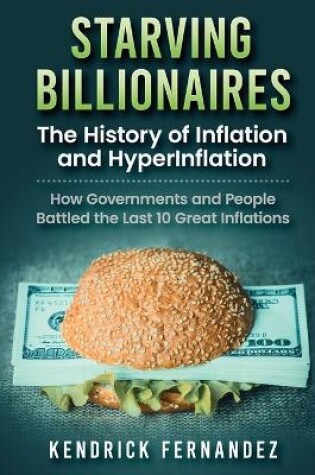 Cover of Starving Billionaires