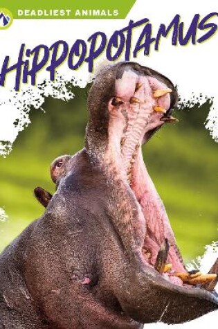 Cover of Hippopotamus