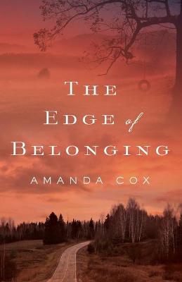 Book cover for The Edge of Belonging