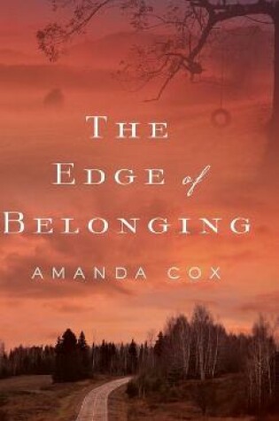 Cover of Edge of Belonging