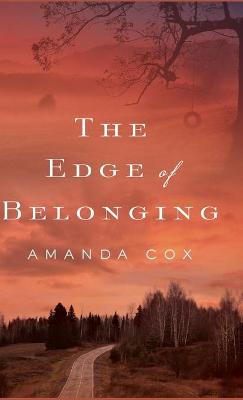 Book cover for Edge of Belonging