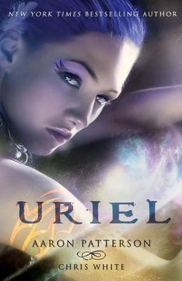 Book cover for Uriel