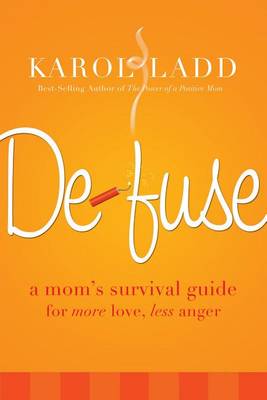 Book cover for Defuse