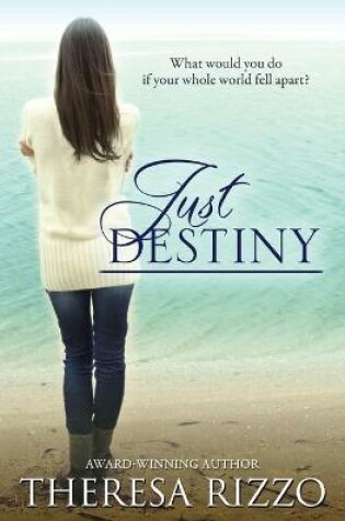 Cover of Just Destiny