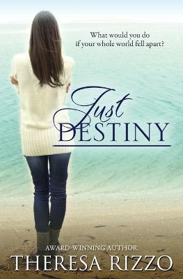 Book cover for Just Destiny