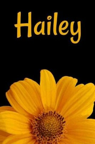 Cover of Hailey