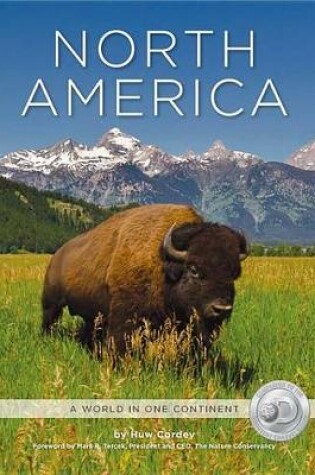 Cover of North America