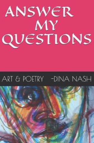 Cover of Answer My Question