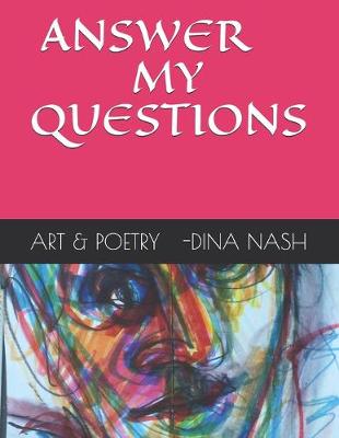 Book cover for Answer My Question