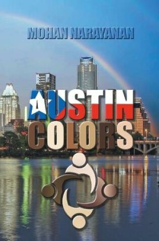 Cover of Austin Colors