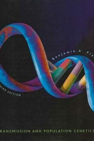 Cover of Transmission and Population Genetics
