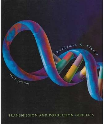 Book cover for Transmission and Population Genetics