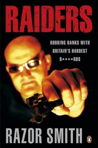 Cover of Raiders