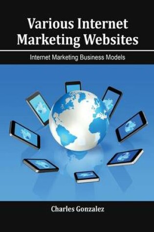 Cover of Various Internet Marketing Websites