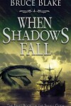 Book cover for When Shadows Fall