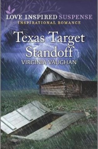 Cover of Texas Target Standoff