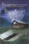 Book cover for Texas Target Standoff