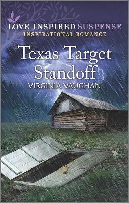 Cover of Texas Target Standoff