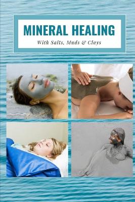 Book cover for Mineral Healing