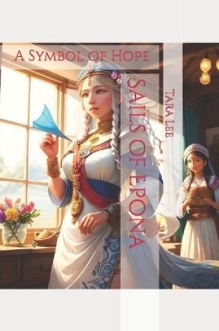 Cover of Sails of Epona