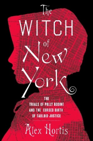 Cover of The Witch of New York