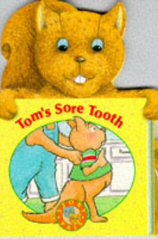 Cover of Tommy's Sore Tooth