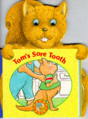 Cover of Tommy's Sore Tooth