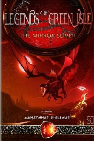 Cover of The Mirror Sliver