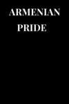 Book cover for Armenian Pride