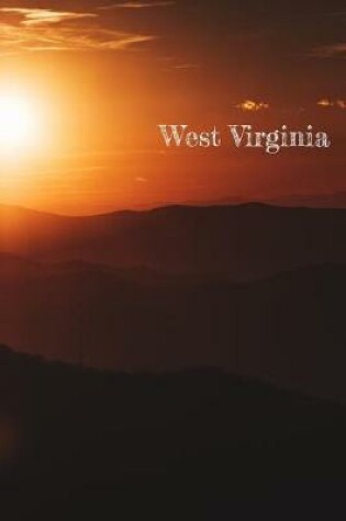 Cover of West Virginia