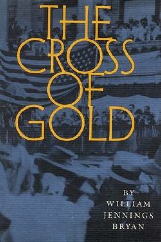 Cover of The Cross of Gold