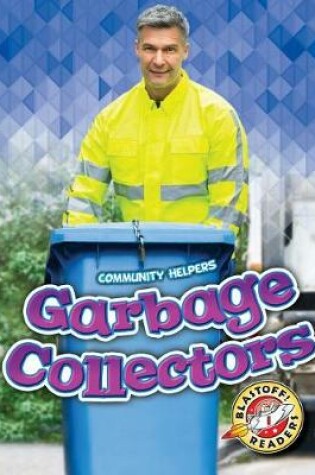 Cover of Garbage Collectors