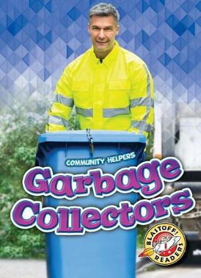 Cover of Garbage Collectors