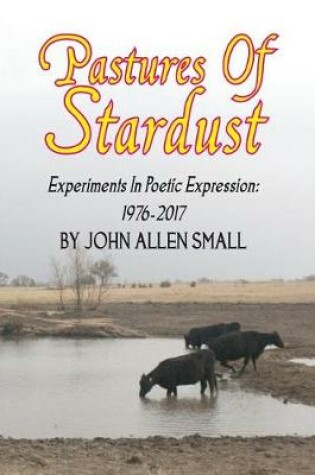 Cover of Pastures of Stardust