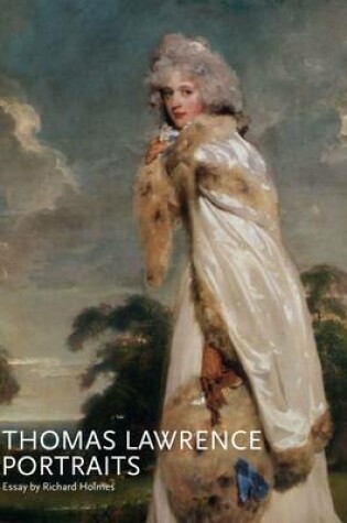 Cover of Thomas Lawrence Portraits