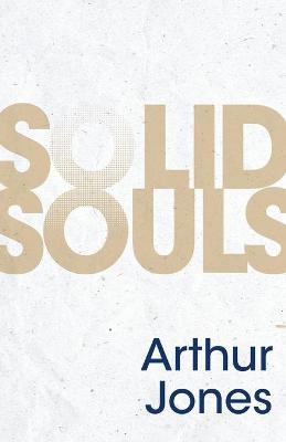 Book cover for Solid Souls