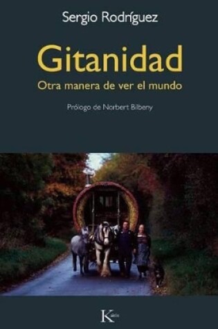 Cover of Gitanidad