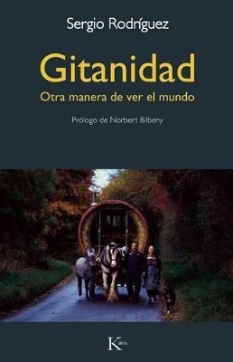 Book cover for Gitanidad