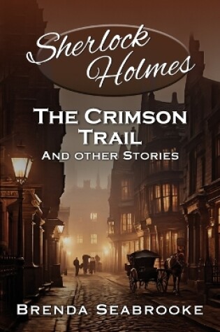 Cover of Sherlock Holmes