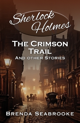 Book cover for Sherlock Holmes