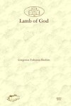 Book cover for Lamb of God