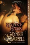 Book cover for Native Hawk