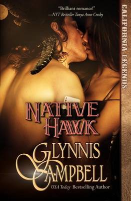 Cover of Native Hawk