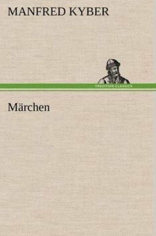 Cover of Marchen