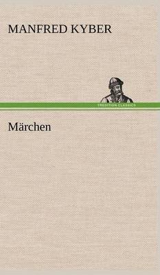 Book cover for Marchen