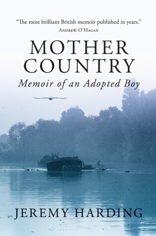 Cover of Mother Country