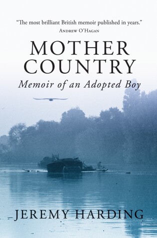 Book cover for Mother Country