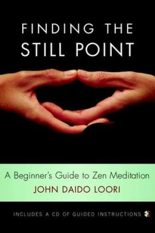 Cover of Finding The Still Point (Book And Cd)