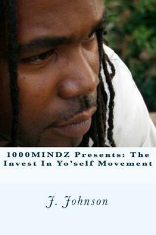 Cover of 1000MINDZ presents