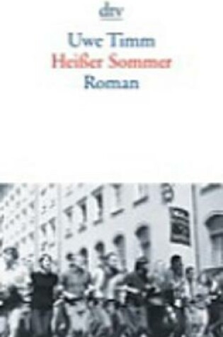 Cover of Heisser Sommer